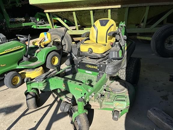 Image of John Deere Z950R equipment image 2