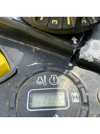 Image of John Deere Z950R equipment image 4