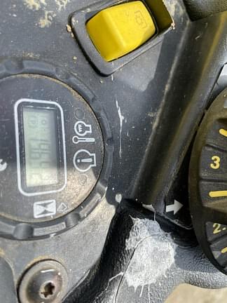 Image of John Deere Z950R equipment image 4