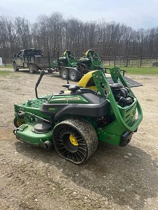 Image of John Deere Z950R equipment image 3
