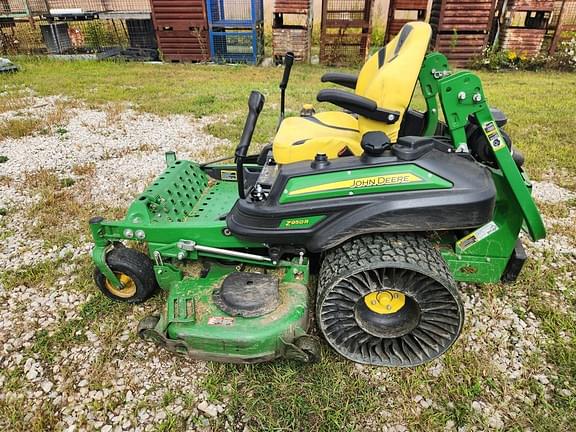 Image of John Deere Z950R equipment image 3