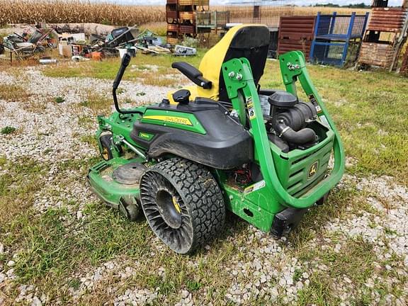 Image of John Deere Z950R equipment image 1