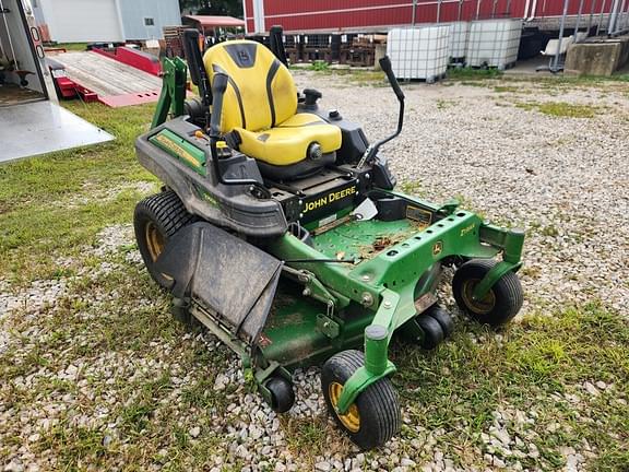 Image of John Deere Z950R equipment image 2