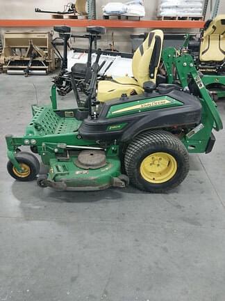 Image of John Deere Z950R Image 1