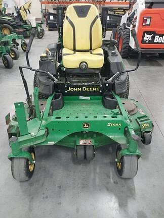 Image of John Deere Z950R Image 0