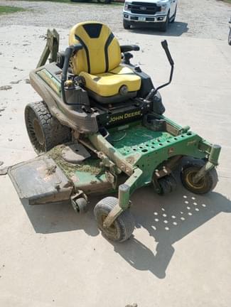 Image of John Deere Z950R equipment image 3