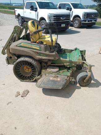 Image of John Deere Z950R equipment image 2