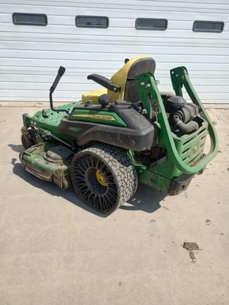 Image of John Deere Z950R equipment image 4