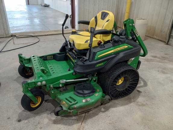 Image of John Deere Z950R equipment image 2