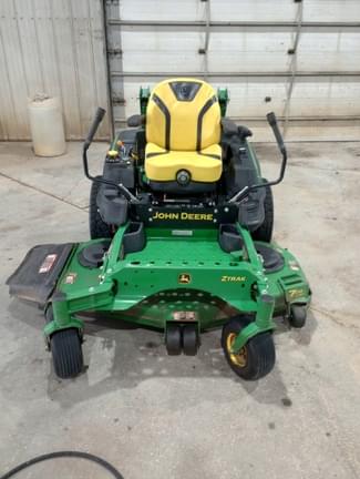 Image of John Deere Z950R equipment image 1
