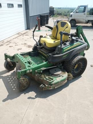 Image of John Deere Z950R Primary image