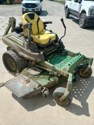 Image of John Deere Z950R equipment image 1