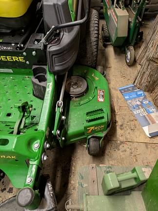 Image of John Deere Z950R equipment image 4