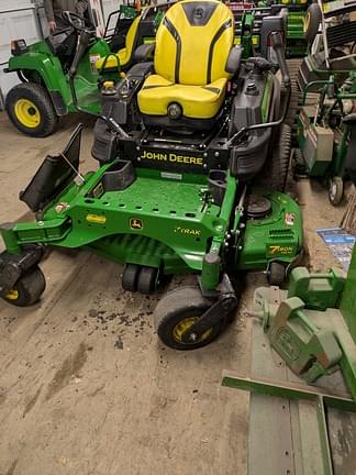 Image of John Deere Z950R equipment image 1