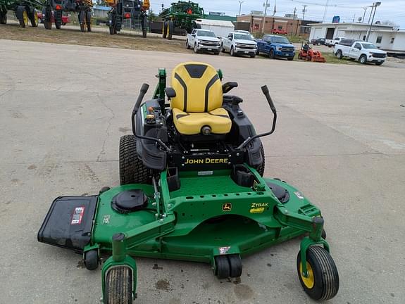 Image of John Deere Z950R equipment image 3