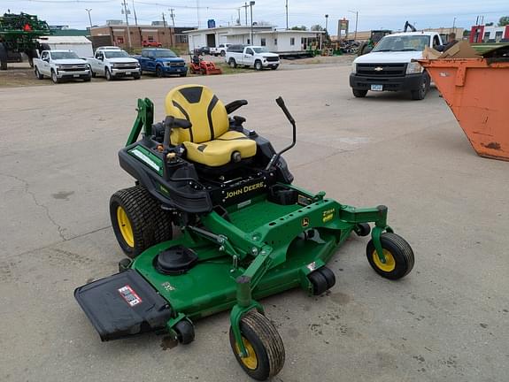 Image of John Deere Z950R equipment image 2
