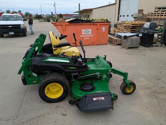 Image of John Deere Z950R equipment image 1