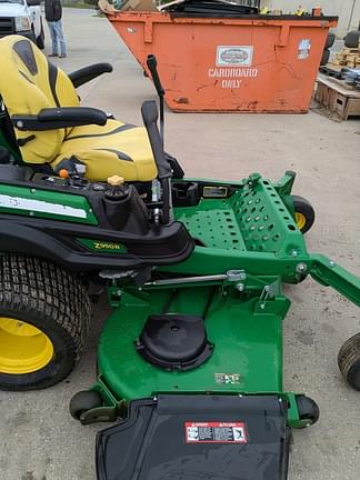 Image of John Deere Z950R equipment image 4