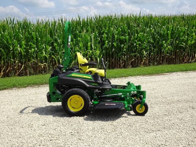 Image of John Deere Z950R equipment image 4