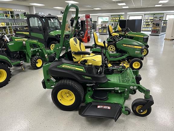 Image of John Deere Z950R equipment image 1