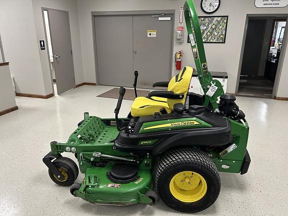 Image of John Deere Z950R equipment image 3
