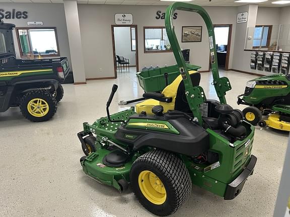 Image of John Deere Z950R equipment image 4