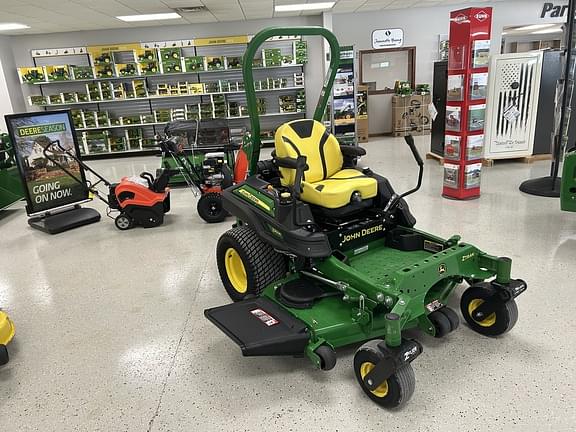 Image of John Deere Z950R equipment image 2