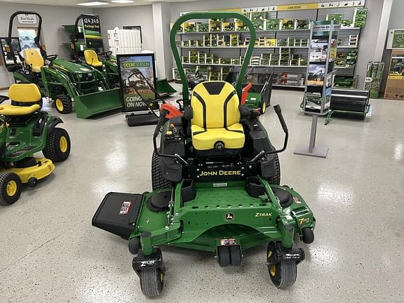 Image of John Deere Z950R equipment image 1
