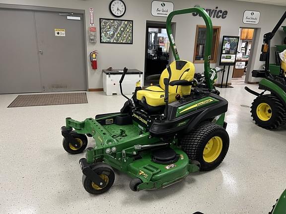 Image of John Deere Z950R equipment image 2