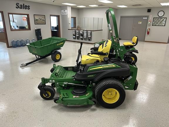 Image of John Deere Z950R equipment image 3