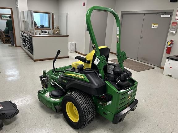 Image of John Deere Z950R equipment image 4