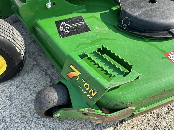 Image of John Deere Z950R equipment image 3
