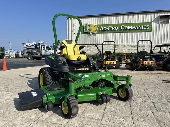 Image of John Deere Z950R Primary image