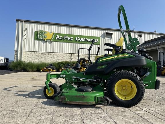 Image of John Deere Z950R equipment image 1