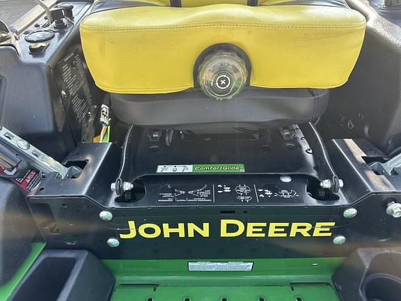 Image of John Deere Z950R equipment image 4