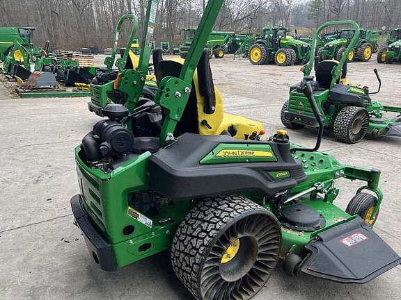 Image of John Deere Z950R equipment image 3