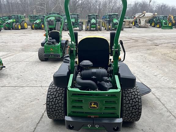 Image of John Deere Z950R equipment image 4