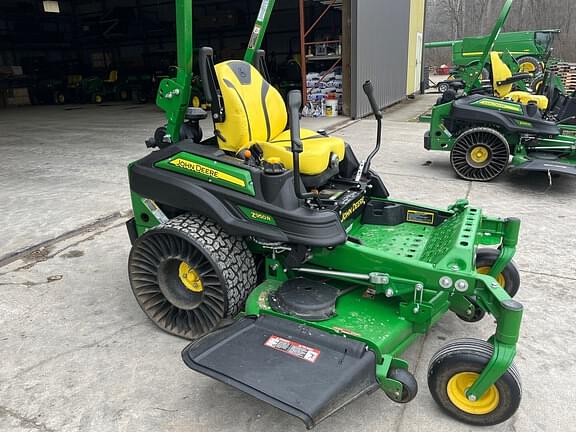 Image of John Deere Z950R equipment image 2