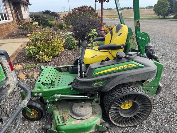 Image of John Deere Z950R Image 0