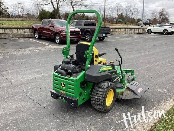 Image of John Deere Z950R equipment image 1