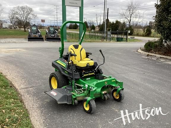 Image of John Deere Z950R Primary image