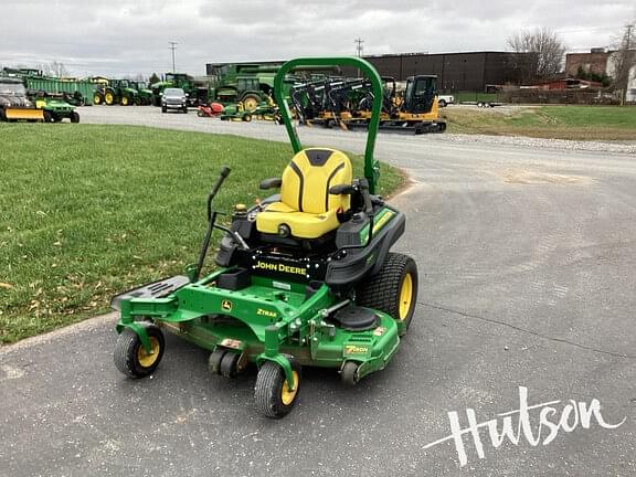 Image of John Deere Z950R equipment image 4