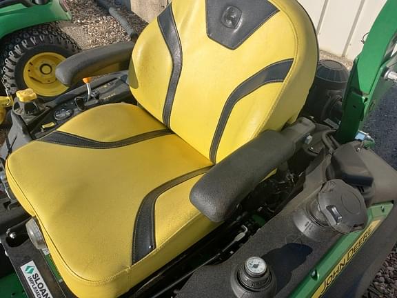 Image of John Deere Z950R equipment image 3