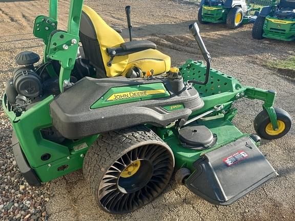 Image of John Deere Z950R equipment image 4