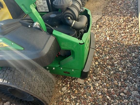Image of John Deere Z950R equipment image 2