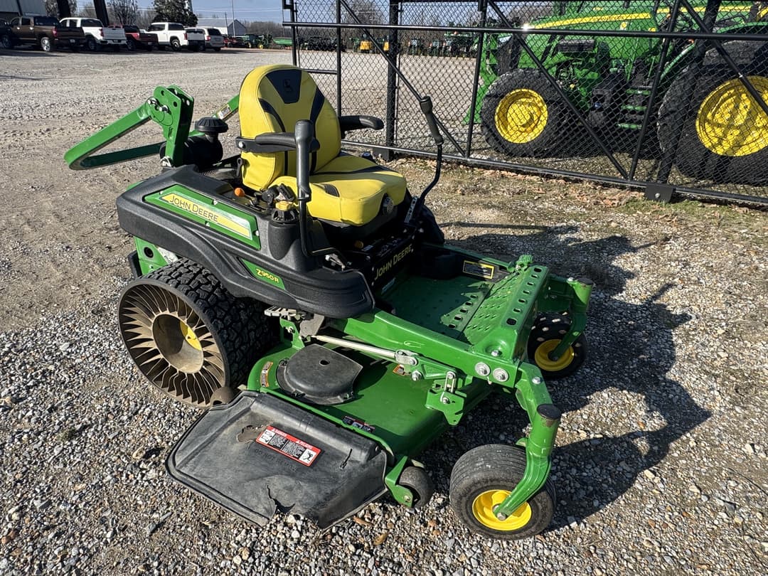 Image of John Deere Z950R Image 0