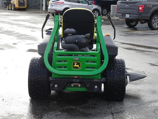 Image of John Deere Z950R equipment image 4