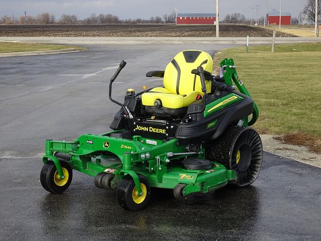 Image of John Deere Z950R equipment image 1