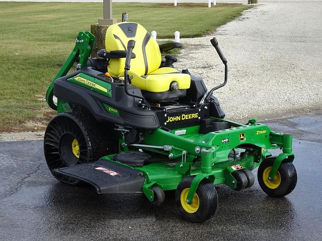 Image of John Deere Z950R equipment image 3