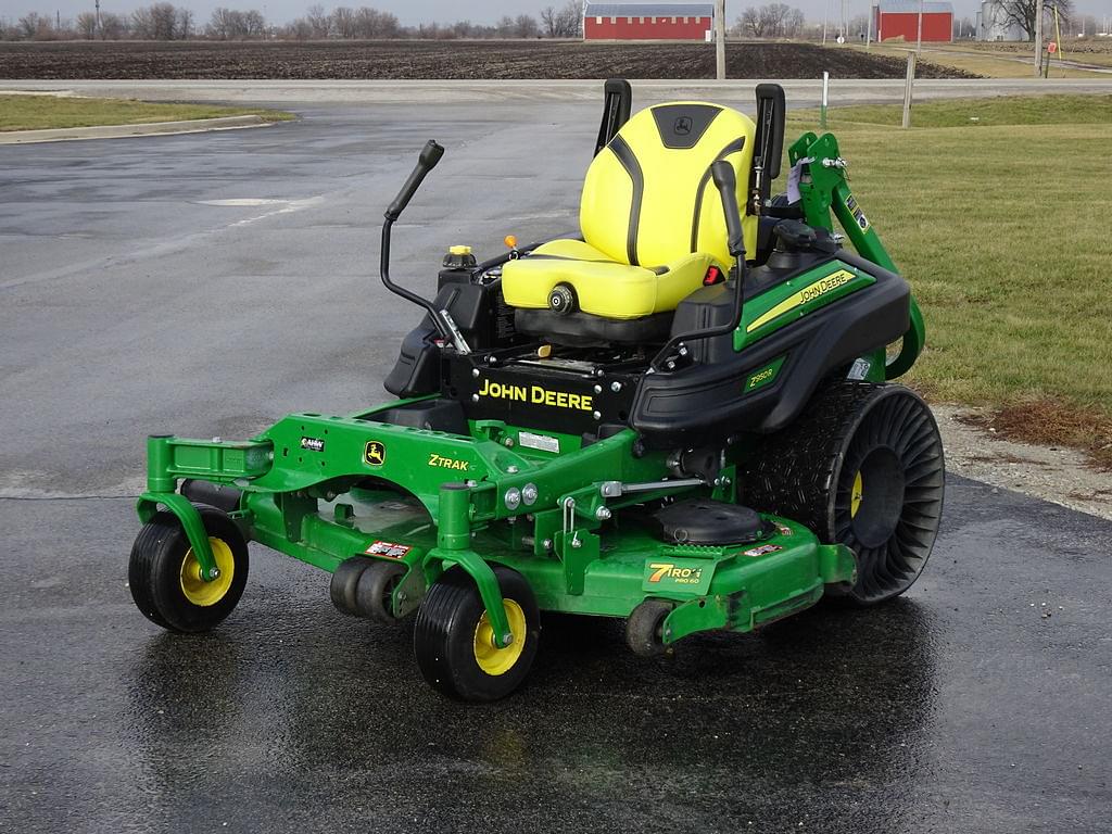 Image of John Deere Z950R Primary image